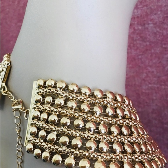 Big and Beautiful Maxi Necklaces for Women Fashion Choker Statement Necklace - Picture 10 of 13